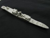 ★ MT ミニチュア　　1/700 MTM 013 PLYMOUTH TYPE 12 MOD. ROTHESAY CLASS FRIGATE ★_画像5