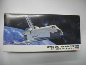 * Hasegawa 1/200 Space Shuttle o-bita-*