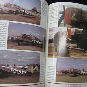 ★ WARBIRD TECH   リパブリック P-47 サンダーボルト vol.23★の画像7