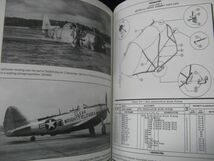 ★　WARBIRD TECH 　 リパブリック　P-47 サンダーボルト vol.23★_画像10