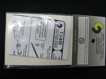 ★　MASTER 1/48 MIG-15 & MIG-15 BIS GUN BARRELS SET 　_画像4