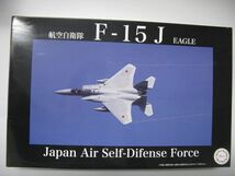 ★ 　フジミ　1/48 　 航空自衛隊　 F-15J 　飛行教導軍　アグレッサー 908号機 ★_画像1