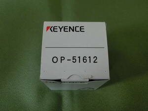 キーエンス OP-51612 接写リングセット Cマウントカメラ用 KEYENCE