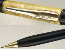 ◆レア◆1940年代製 シェーファー・ファインライン・ペンシル USA◆ 1940’s Vintage Sheaffer’s Fineline Pencil U.S.A.◆_画像3