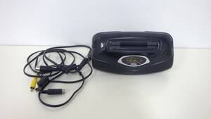 ♯8475 [Ретро играет фестиваль, 1 иен старт, операция неподтверждена] Mega Drive Upgrade Booster Super 32x HMA-2400 Mega Drive Sega Sega Sega