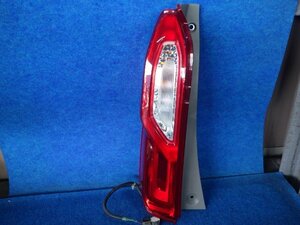 * N-BOX DBA-JF3 left tail lamp tail light used 