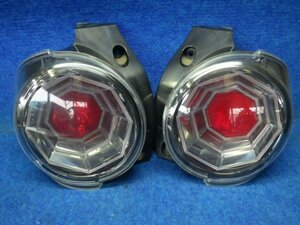 ★　キャスト　turbo　DaihatsuGenuine 　leftrightset　スポーツSA2 　Tail lampLight　Tail lampランプ　DBA-LA250S　202004　