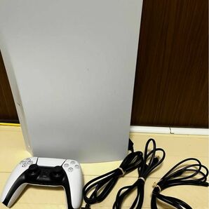 ps5 中古品　！値下げ不可商品！ SONY PlayStation