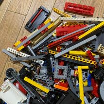 LEGO レゴ テクニック　パーツ　現状品_画像2