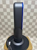 Dyson ダイソン AM09 Hot + Cool セラミック ファンヒーター リモコン付き 2018年製※通電 .短時間動作確認済み_画像6