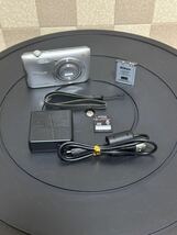 美品 Nikon ニコン コ ンパクトデジタルカメラ Coolpix A300 ※動作確認済_画像1