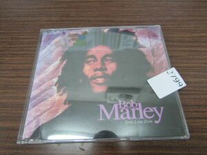 3799　◆Bob Marley／Iron Lion Zion◆ボブ・マーリィ／アイアン・ライオン・ザイオン◆