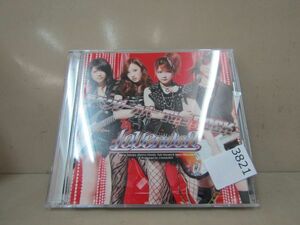 3821　■CD■ラベンダー　カバー　The ROCK■LoVendoЯ■中古■