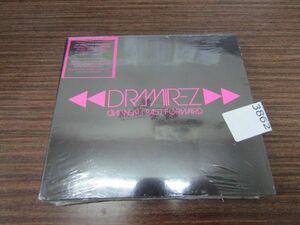 3862　Rewind / Fast Forward Mixed D. Ramirez