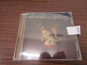 3982　【CD】The Royal Arch Blaspheme