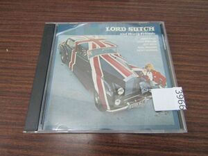 3966　【CD】Lord Sutch and Heavy Friends/ US盤CD UKロック・ハードロック・サイケデリック