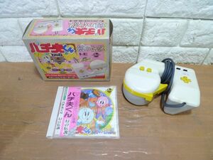 USED品　パチオくん　PCエンジン用コントローラー付き　SKN-6722