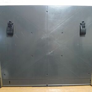 USED品 MUTOH（武藤） Liner Board/ライナーボード 平行定規 UM-06N2 SKN-6784の画像5