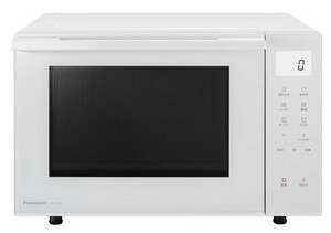  postage 2500 jpy NE-FS3A-W microwave oven 23L Panasonic Panasonic white white 