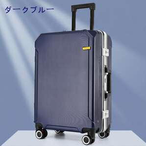 20インチレバー付きスーツケース暗号スーツケースPC汎用ホイールビジネスケースマルチカラーオプションの画像3