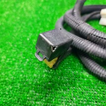 バッテリーケーブル 電源取出し 電源ハーネス イセキ クボタ ヤンマー コバシ_画像5