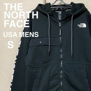 THE NORTH FACE ノースフェイス パーカー フルジップパーカー