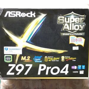 Z97 Pro4