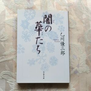 【まとめ買い値引きあり】闇の華たち （文春文庫　お２７－４） 乙川優三郎／著