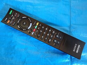  Sony телевизор дистанционный пульт RM-JD018