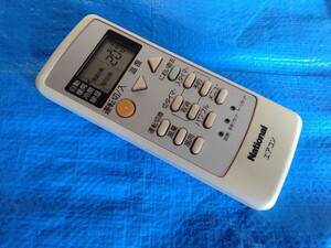 ナショナル　リモコン　Ａ７５Ｃ３１９０