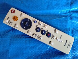  Toshiba HDD|DVD recorder remote control SE-R0300