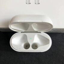 Apple AirPods 第二世代　動作確認済_画像6