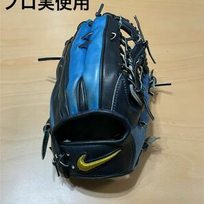 【激レア】ナイキ 筒香嘉智 実使用グローブ 硬式 横浜DeNAベイスターズ時代の画像1