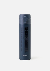 NEIGHBORHOOD NH X THERMOS JNI-404 WATER BOTTLE ネイバーフッド サーモス 水筒 ウォーターボトル