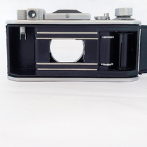 アサヒフレックスIA型 Asahiflex IA　旭光学工業製 1952年頃発売_画像6