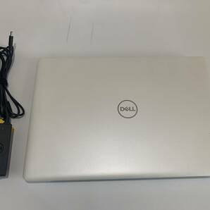 【1円スタート！】DELL Inspiron 3581（Windows11 Home/ Core i3-7020U/ SSD 1.0TB/ Microsoft Office Professional 2021 ）の画像2