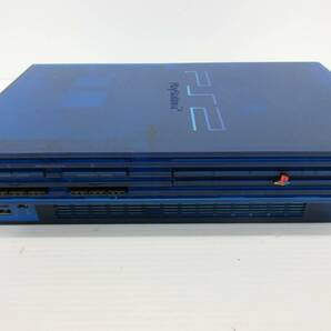 静◆SONY/PlayStation2/プレイステーション2/PS2/SCPH-37000 本体のみ/現状品◆K-243の画像1