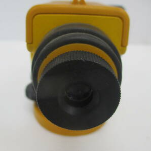 湘●/【中古品、動作未確認】工具/TOPCON/測量/AT-F7/3.29-Z-313-YIの画像4