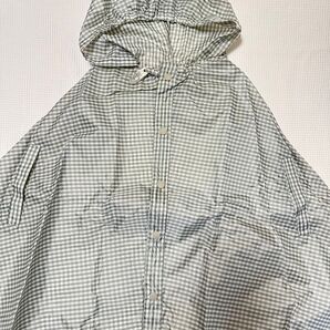 コンビミニ ポンチョ 60-100cm レインコート