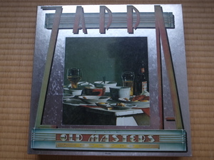 Frank Zappa OLD MASTERS BOX II フランク・ザッパ オールド・マスターズ Vol.2