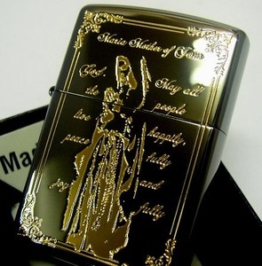 ZIPPO