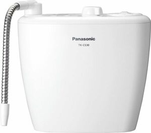  Panasonic water filter as it stands type . is .. ... pull out [..... water ] white TK-CS30-W. is .. ... pull out [..... water ]