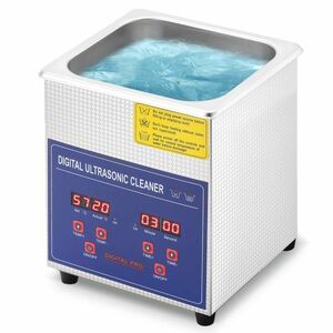  ultrasound washing machine 2L digital desk-top type ultrasound washing machine 2L digital desk-top type clock / glasses / artificial tooth / precious metal parts / accessories Japanese owner manual attaching .