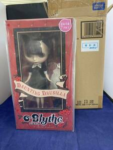 ネオブライス　ドーンティング・ドゥルーシラ　未開封　Blythe 