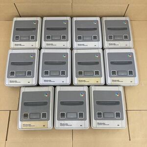 ニンテンドー スーパーファミコン 本体 まとめ 動作未確認 ジャンク扱い 0404-401