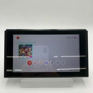 Nintendo Switch ニンテンドー スイッチ 本体 0405-220