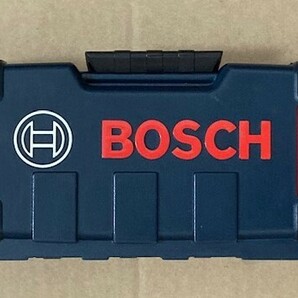 ★BOSCH ボッシュ SDSプラスビット ●S4L 10.5㎜ 4本、12.5㎜ 2本 ●X5L 8.5㎜ 2本 未使用品の画像2