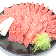 1円【1数】和牛 カルビ 焼肉用 スライス 500g 4129屋 BBQ バーベキュー 訳あり 訳有り 業務用 大量 1円スタート 4129屋_画像4