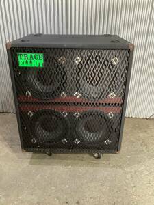 trace elliotto race * Eliot / base amplifier 1048? details unknown used present condition goods 