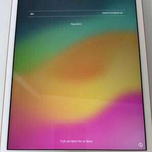 Apple iPad 7世代 WiFiの画像2